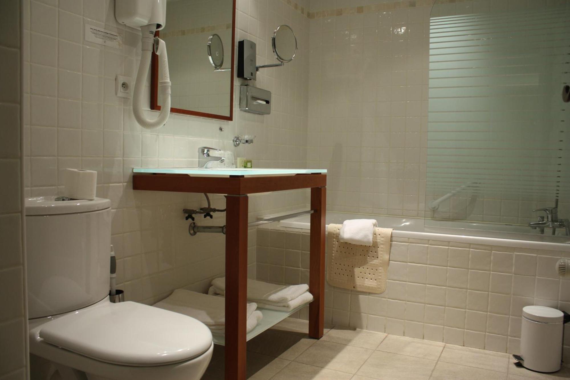 Appart Hotel Charles Sander Salins-les-Bains Esterno foto