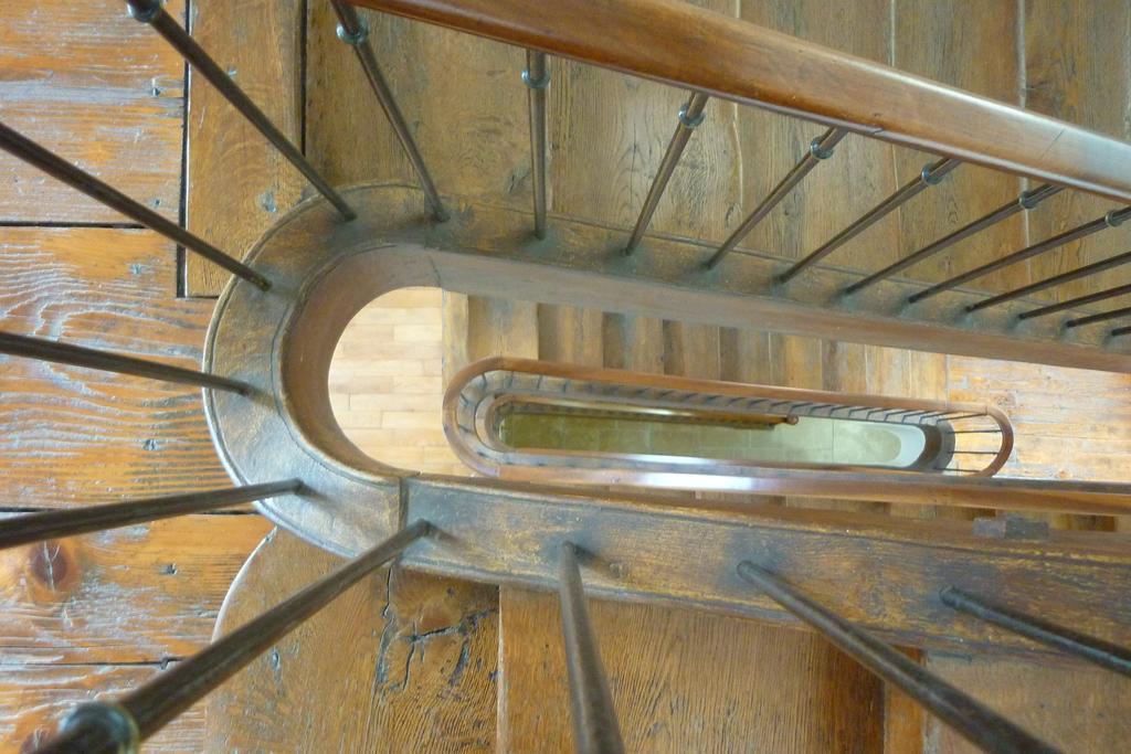 Appart Hotel Charles Sander Salins-les-Bains Esterno foto