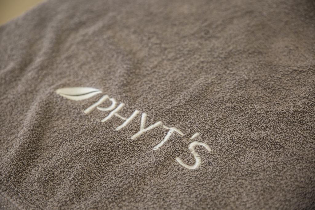 Appart Hotel Charles Sander Salins-les-Bains Esterno foto