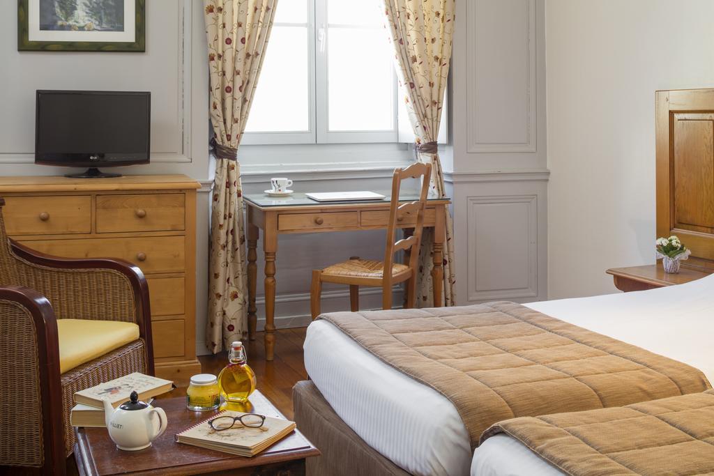 Appart Hotel Charles Sander Salins-les-Bains Esterno foto