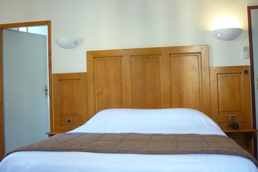 Appart Hotel Charles Sander Salins-les-Bains Esterno foto