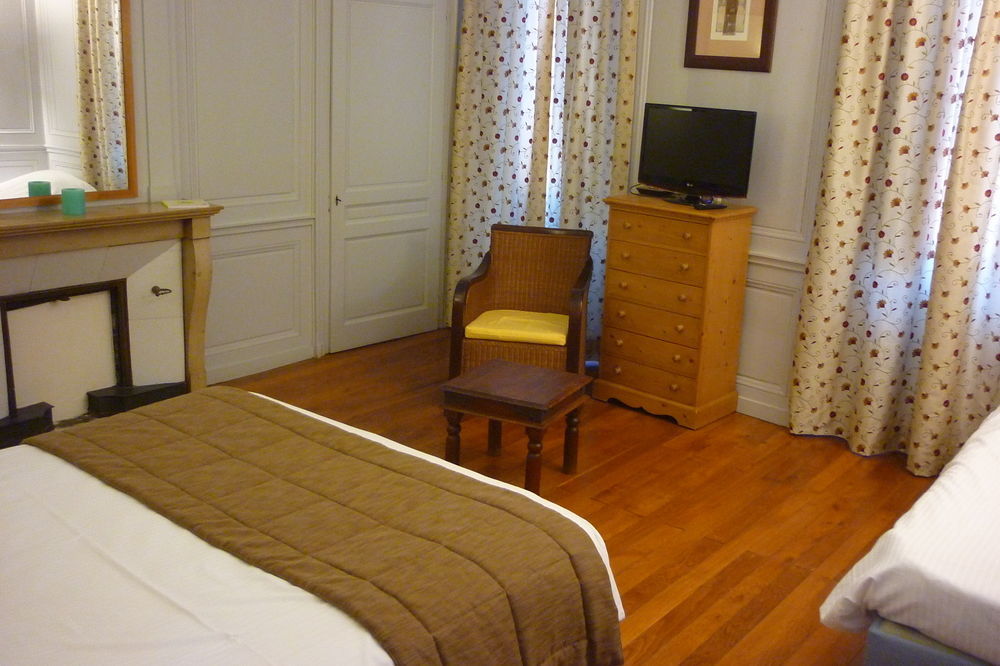 Appart Hotel Charles Sander Salins-les-Bains Esterno foto