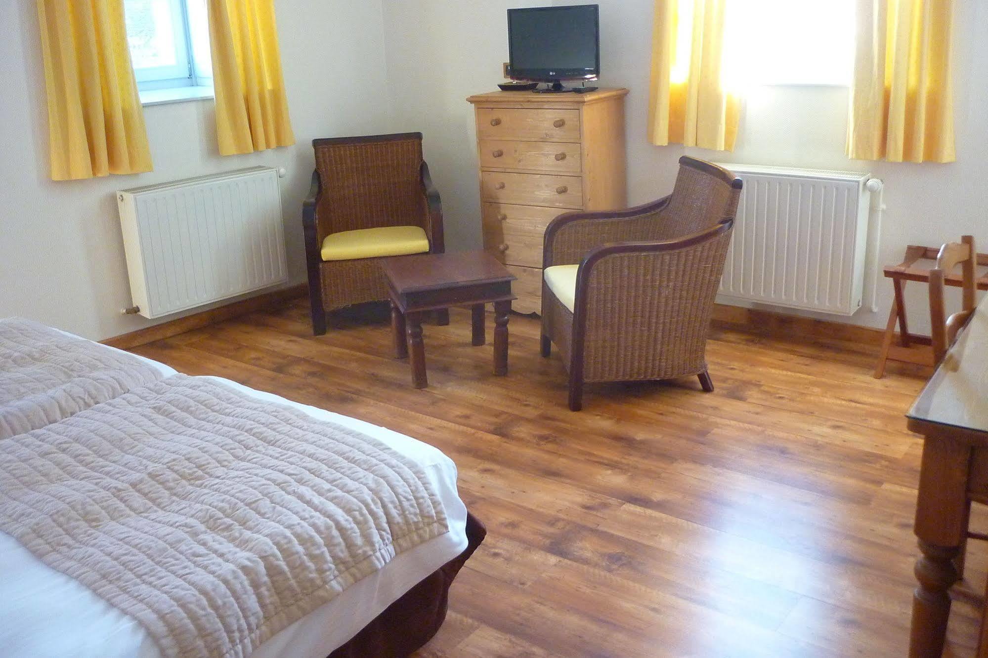 Appart Hotel Charles Sander Salins-les-Bains Esterno foto