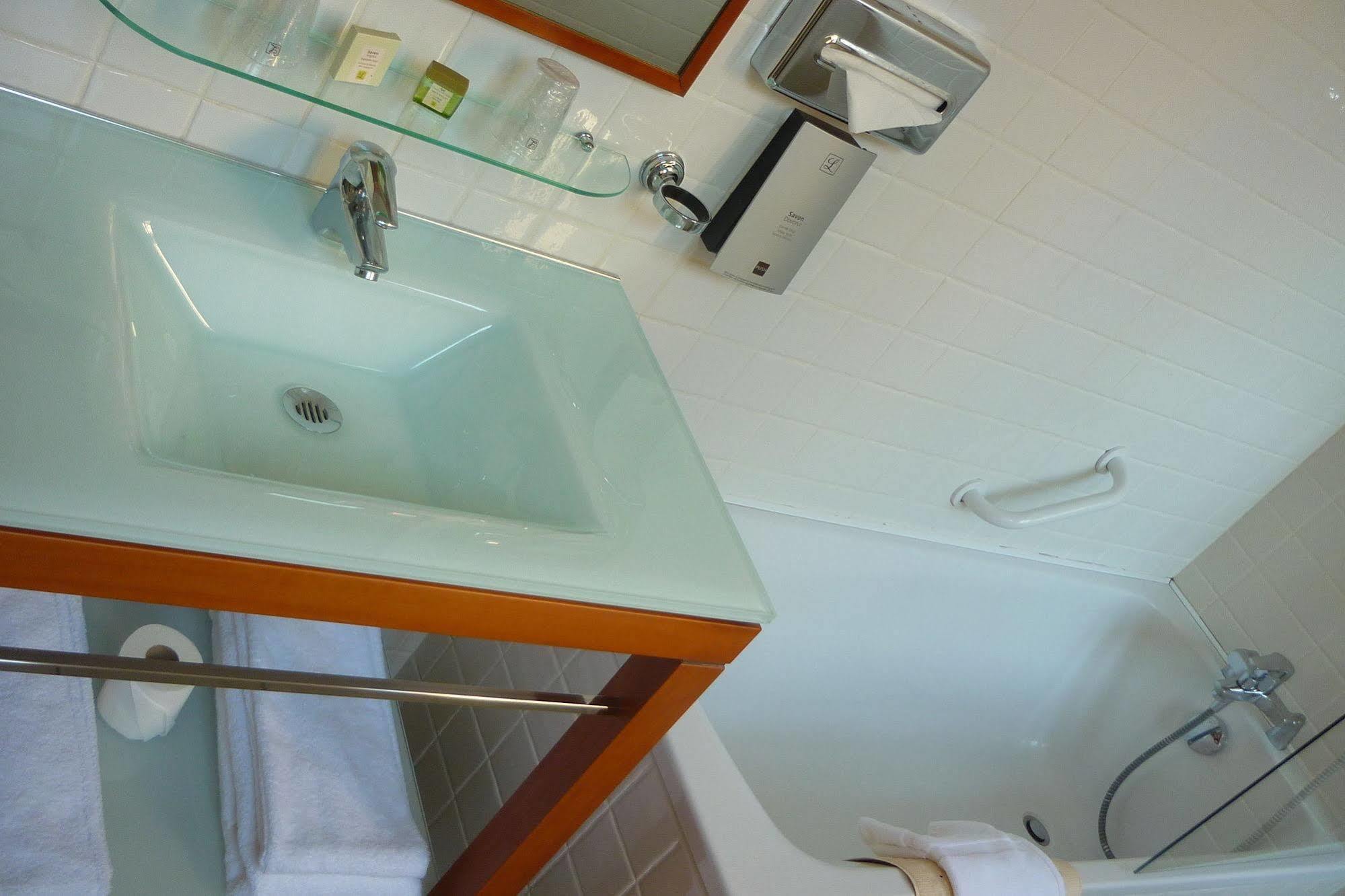 Appart Hotel Charles Sander Salins-les-Bains Esterno foto