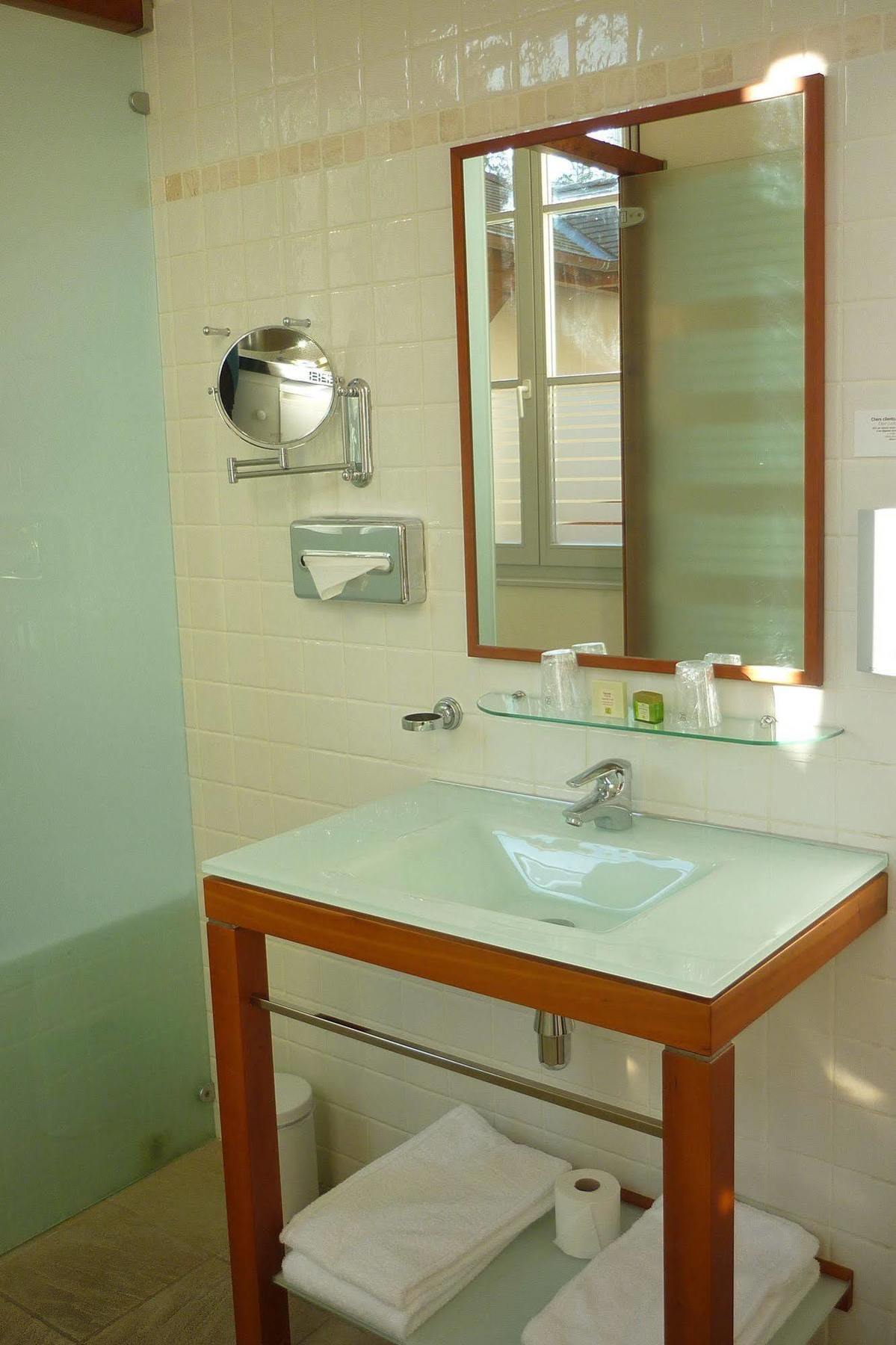 Appart Hotel Charles Sander Salins-les-Bains Esterno foto