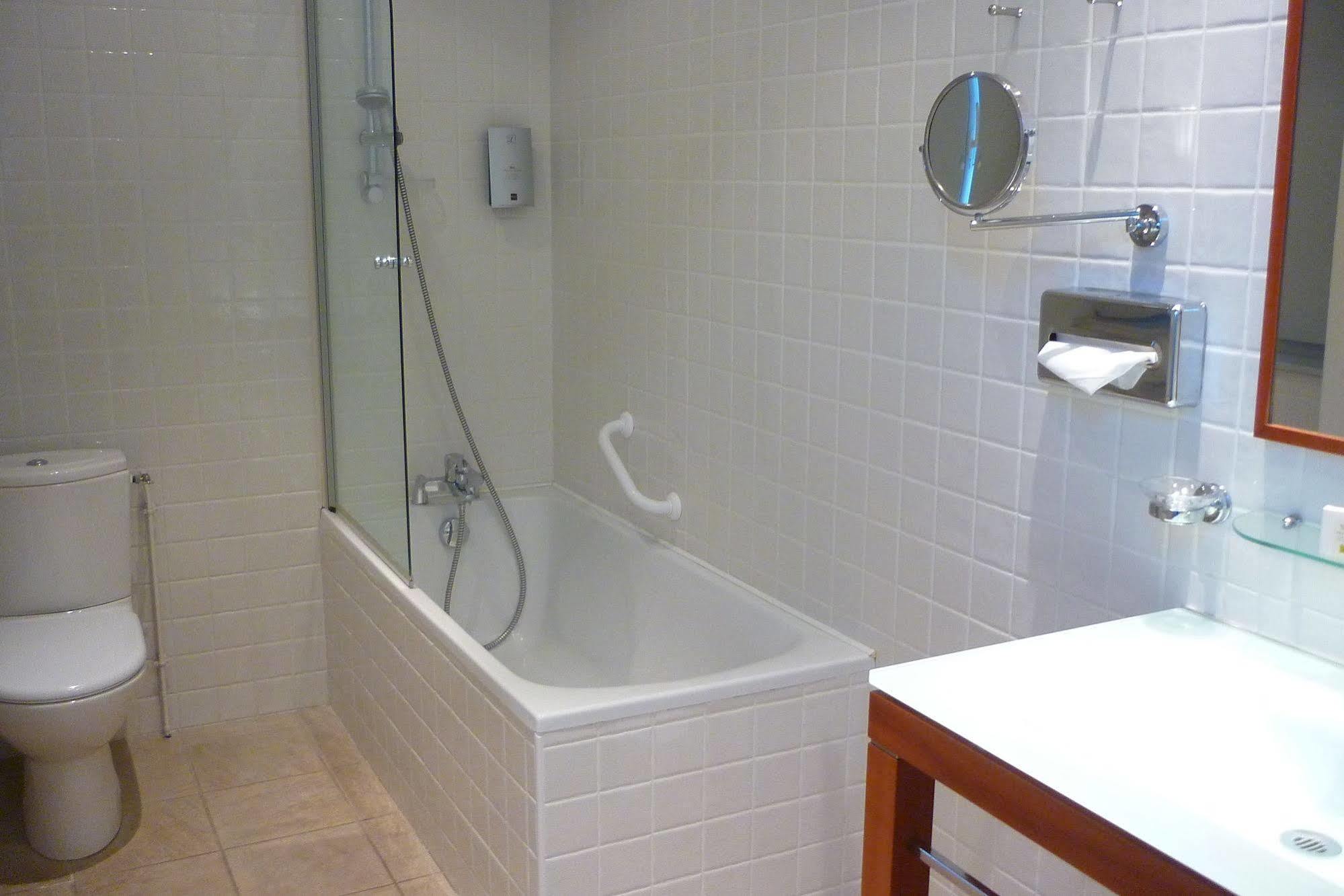 Appart Hotel Charles Sander Salins-les-Bains Esterno foto