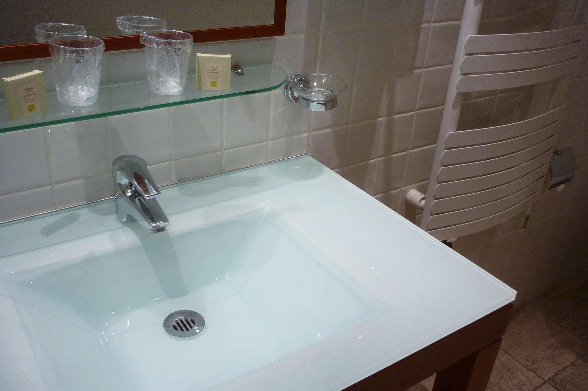 Appart Hotel Charles Sander Salins-les-Bains Esterno foto